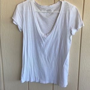 Jcrew featherweight t-shirt